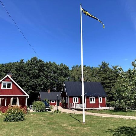 Mysigt Boende Naera Soederasen Ljungbyhed Luaran gambar