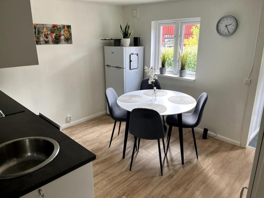 Mysigt Boende Naera Soederasen Ljungbyhed Luaran gambar