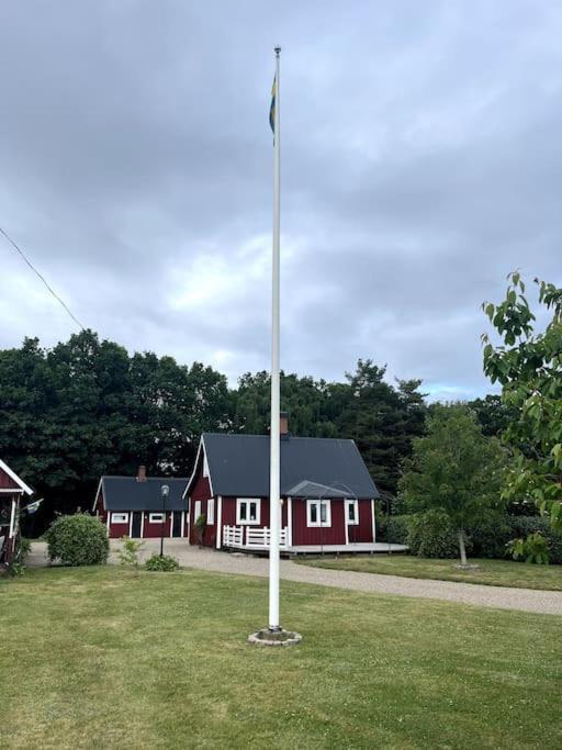 Mysigt Boende Naera Soederasen Ljungbyhed Luaran gambar