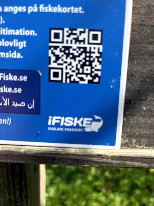 Mysigt Boende Naera Soederasen Ljungbyhed Luaran gambar