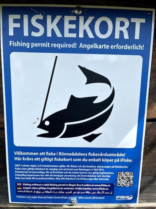 Mysigt Boende Naera Soederasen Ljungbyhed Luaran gambar