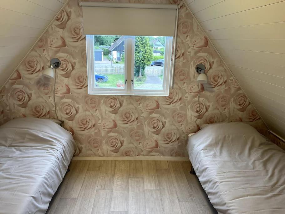 Mysigt Boende Naera Soederasen Ljungbyhed Luaran gambar