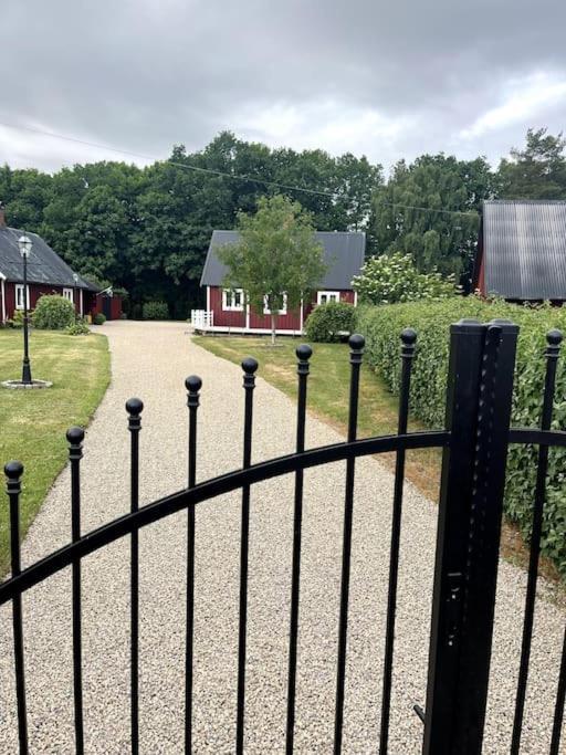 Mysigt Boende Naera Soederasen Ljungbyhed Luaran gambar